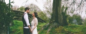 Planning a Traditional Vintage Wedding