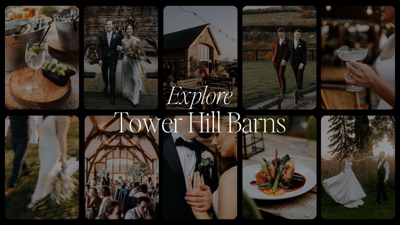 Tower Hill Barns